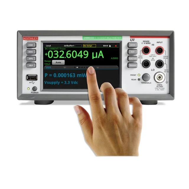 DMM6500 Цифрови мултиметри