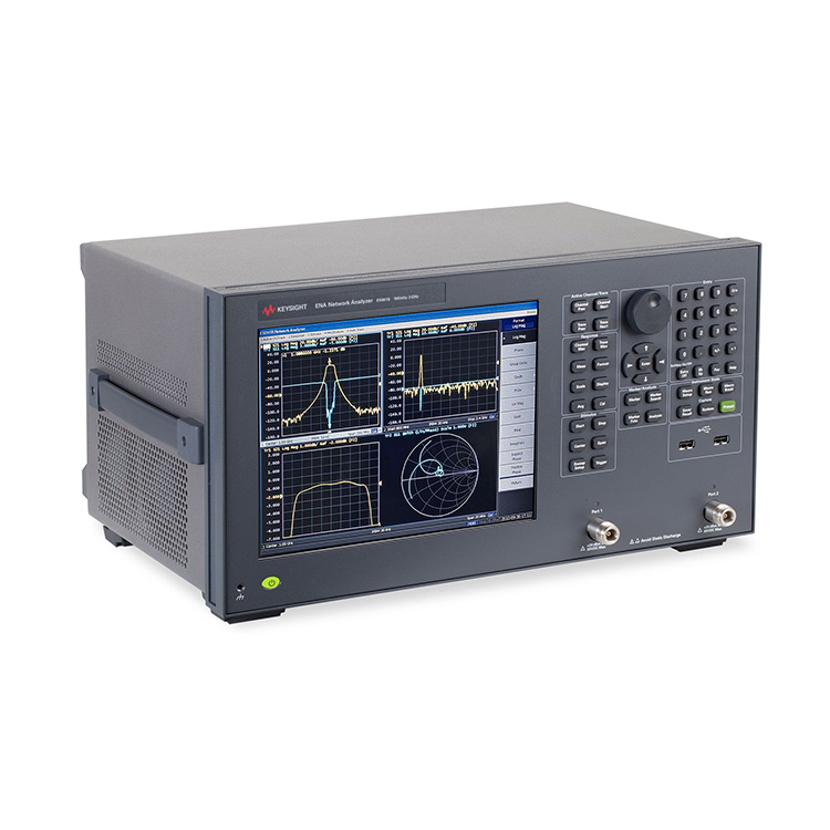 E5061B Анализатори на импеданс