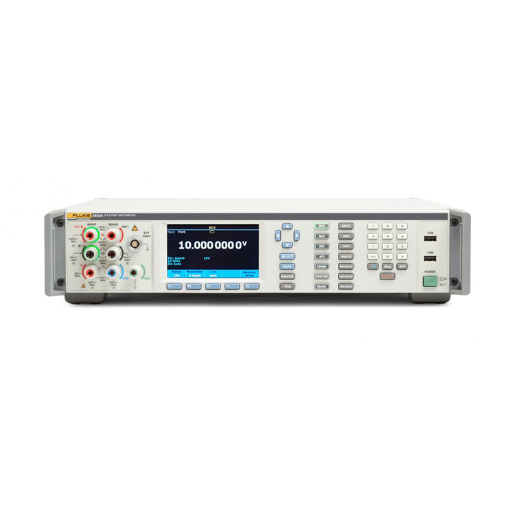 Цифрови мултиметри Fluke8558A