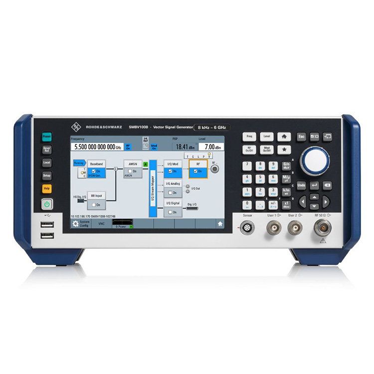 Генератори на сигнали R&S SMBV100B