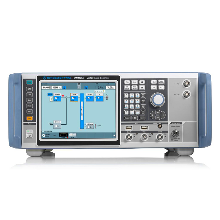 Генератори на сигнали R&S SMM100A