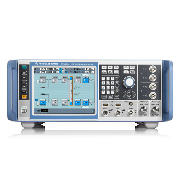 Генератори на сигнали R&S SMW200A